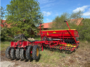 Crédit-bail de Väderstad 400 C Väderstad 400 C: photos 1
