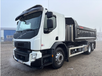 Camion benne VOLVO FE