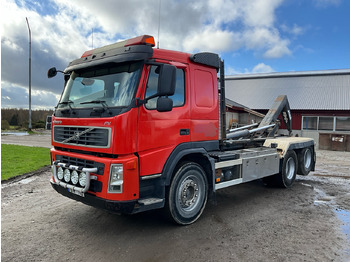 Camion ampliroll VOLVO FM 480