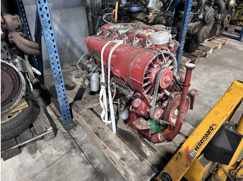 Moteur Deutz BF6L913 T Turbo: photos 1