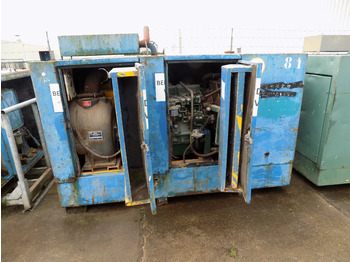 Pompe à eau LISTER PETTER