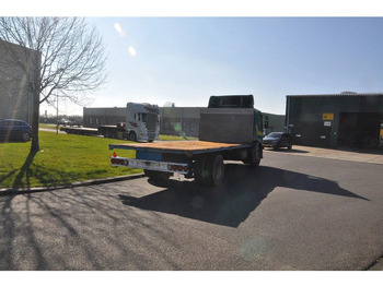 Crédit-bail de Renault Premium 250 Renault Premium 250: photos 4