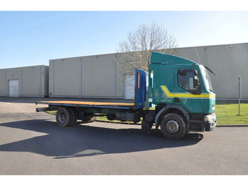 Crédit-bail de Renault Premium 250 Renault Premium 250: photos 2