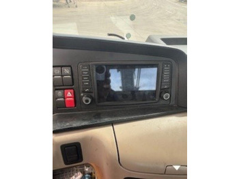 Camion benne, Camion grue MAN TGS 35.460 BL - HIAB X-HIDUO 228 E-3 (DAMAGED): photos 5 Camion benne, Camion grue MAN TGS 35.460 BL - HIAB X-HIDUO 228 E-3 (DAMAGED): photos 5