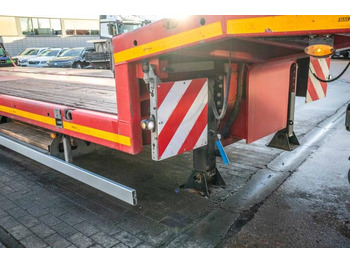 Semi-remorque Faymonville MAXTRAILER- F-S43-1AAF- 49500 KG: photos 5