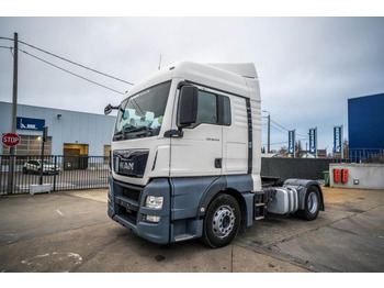 Tracteur routier MAN TGX 18.440