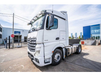 Tracteur routier MERCEDES-BENZ Actros 1845