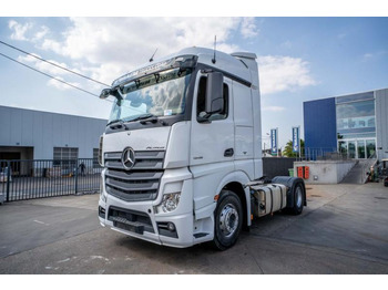 Tracteur routier MERCEDES-BENZ Actros 1845