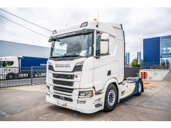 Tracteur routier SCANIA R 450