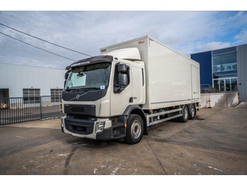 Camion fourgon VOLVO FE 320