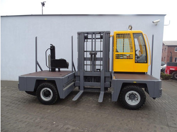 Chariot latéral BAUMANN