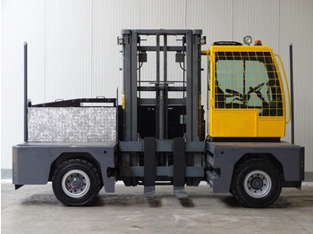 Chariot latéral BAUMANN