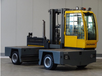 Chariot latéral BAUMANN