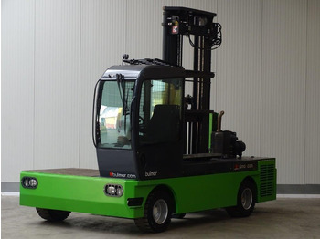 Chariot latéral BULMOR