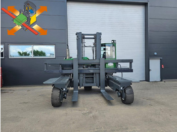 Chariot multidirectionnel COMBILIFT