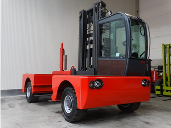 Chariot latéral JUMBO