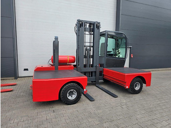 Chariot latéral JUMBO