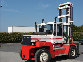 Chariot élévateur diesel SVETRUCK