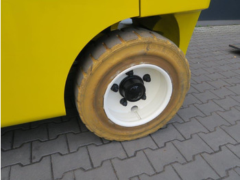 Chariot élévateur Yale GLP50VX TRIPLEX Container-Indoor-Stapler: photos 2 Chariot élévateur Yale GLP50VX TRIPLEX Container-Indoor-Stapler: photos 2