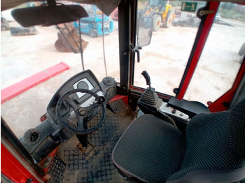 Compacteur à pieds de mouton/ Monocylindre BOMAG BW219D4: photos 2 Compacteur à pieds de mouton/ Monocylindre BOMAG BW219D4: photos 2