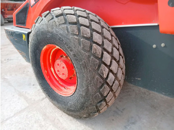 Compacteur à pieds de mouton/ Monocylindre BOMAG BW219D4: photos 4 Compacteur à pieds de mouton/ Monocylindre BOMAG BW219D4: photos 4