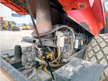 Compacteur à pieds de mouton/ Monocylindre BOMAG BW219D4: photos 5 Compacteur à pieds de mouton/ Monocylindre BOMAG BW219D4: photos 5