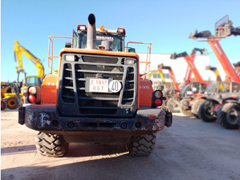 Crédit-bail de  DOOSAN DL300-5 DOOSAN DL300-5: photos 5