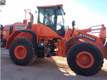 Crédit-bail de  DOOSAN DL300-5 DOOSAN DL300-5: photos 1