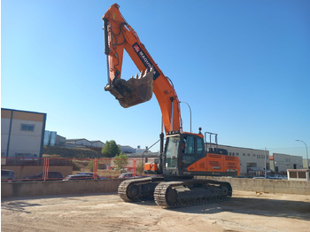 Crédit-bail de  DOOSAN DX350LC-7 DOOSAN DX350LC-7: photos 3