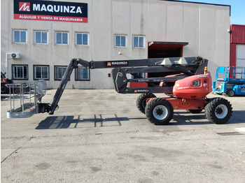 Nacelle articulée MANITOU 200 ATJ