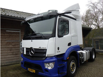 Tracteur routier MERCEDES-BENZ Actros 1936