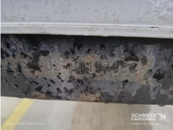 Semi-remorque rideaux coulissants KOEGEL Curtainsider Standard: photos 3 Semi-remorque rideaux coulissants KOEGEL Curtainsider Standard: photos 3