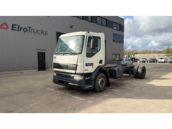 Châssis cabine DAF LF 55 220