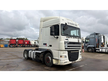 Tracteur routier DAF XF 105.410 (BOITE MANUELLE / MANUAL GEARBOX): photos 2 Tracteur routier DAF XF 105.410 (BOITE MANUELLE / MANUAL GEARBOX): photos 2