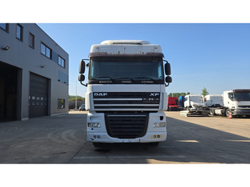 Tracteur routier DAF XF 105.410 (BOITE MANUELLE / MANUAL GEARBOX): photos 2