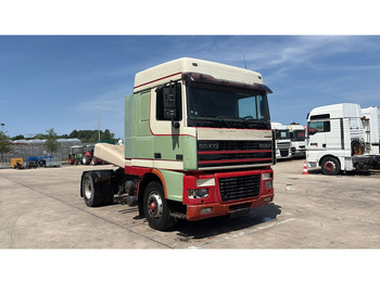 Tracteur routier DAF XF 95.430 (EURO 3 / BOITE MANUELLE / MANUAL GEARBOX): photos 3