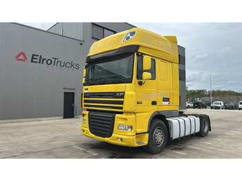 Tracteur routier DAF XF 105 460