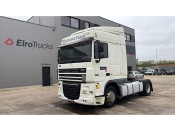 Tracteur routier DAF XF 105 460