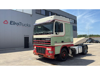 Tracteur routier DAF XF 95 430
