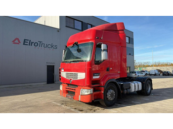 Tracteur routier RENAULT Premium 450
