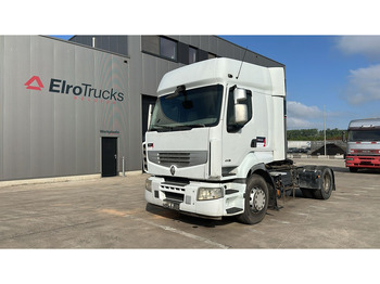 Tracteur routier RENAULT Premium 450