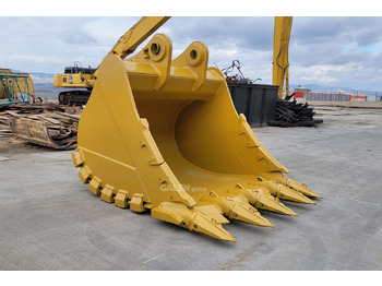Godet pour pelle CATERPILLAR
