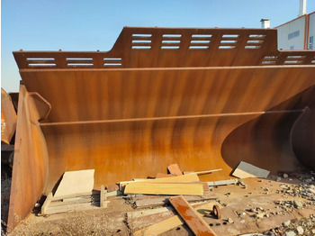 Godet pour chargeur Caterpillar 994: photos 4 Godet pour chargeur Caterpillar 994: photos 4