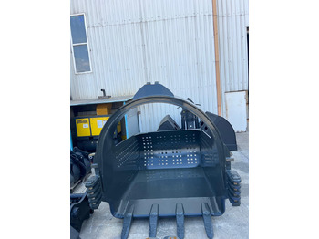 Godet pour Dragline (pelle à benne traînante) neuf Galen Dragline Bucket 3.5m3: photos 2