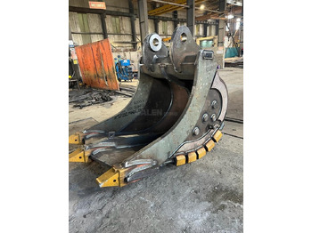 Godet pour pelle neuf Galen MARBLE BUCKET(RIPPER BUCKET): photos 3