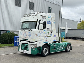 Tracteur routier RENAULT T High 520