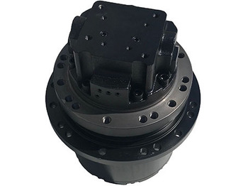 Moteur de translation CASE