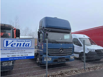 Camion porte-voitures MERCEDES-BENZ Atego 918