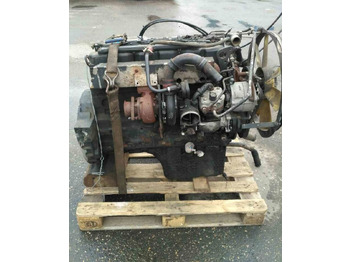 Moteur MAN