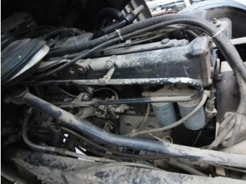 Moteur MAN